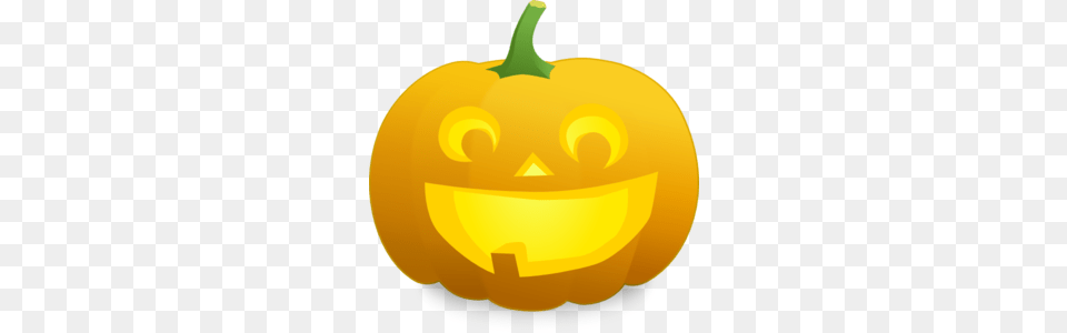 Jack O Lantern With Tooth Clip Art, Festival, Clothing, Hardhat, Helmet Png Image