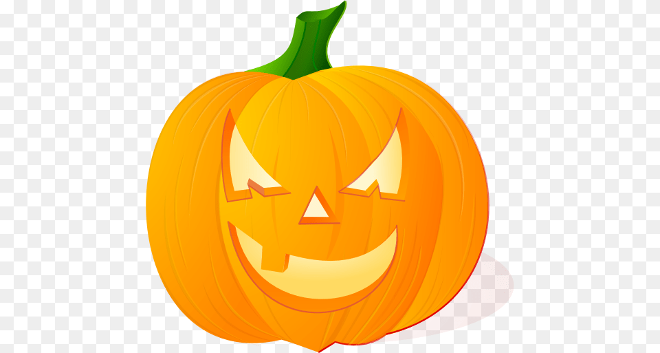 Jack O Lanterns Photo Arts, Food, Plant, Produce, Pumpkin Free Png Download