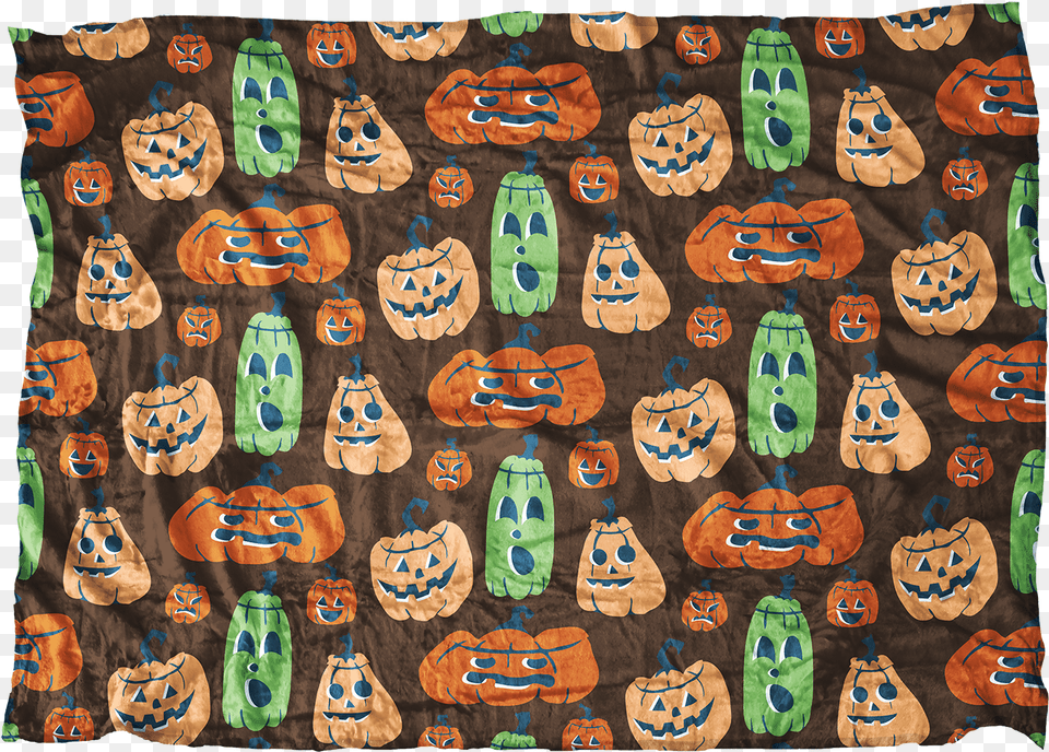 Jack O Throw Pillow, Applique, Pattern, Home Decor, Quilt Free Transparent Png