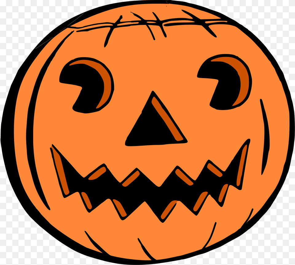Jack O39 Lantern Clipart, Festival, Halloween, Food, Plant Free Png Download