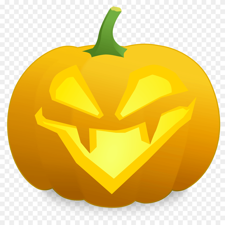 Jack O39 Lantern Igor Evil Smile Clipart, Food, Plant, Produce, Pumpkin Png Image