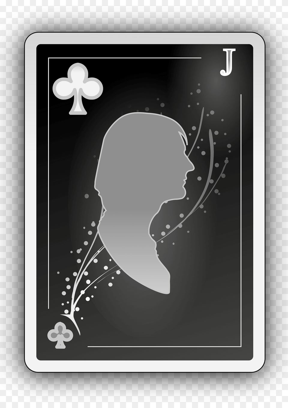 Jack Of Clubs Clipart, Graphics, Art, Wedding, Person Png