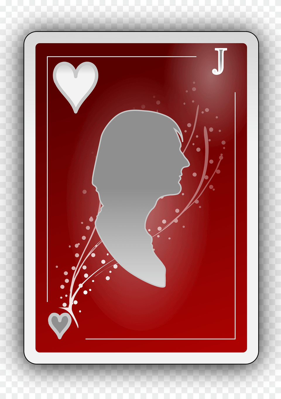Jack Of Hearts Clipart, Envelope, Greeting Card, Mail Free Transparent Png
