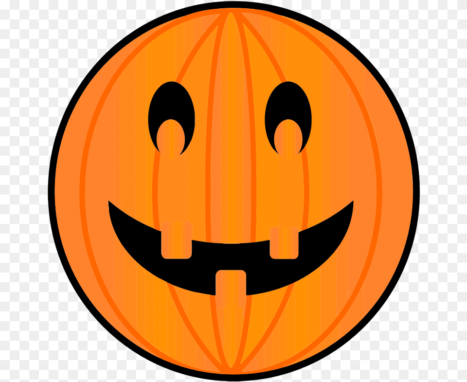 Jack Olantern Image Background Arts Pumpkin Smiley Face Halloween, Vegetable, Food, Produce, Plant Free Png