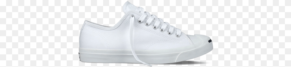 Jack Purcell By Converse Converse Jack White, Clothing, Footwear, Shoe, Sneaker Free Png Download