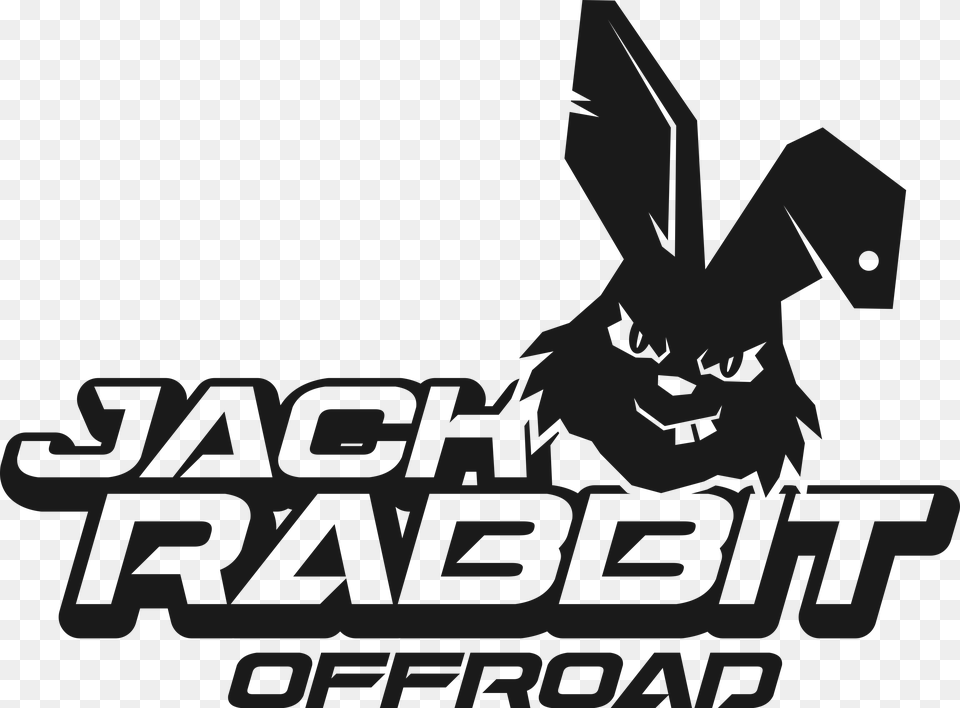 Jack Rabbit Offroad Jack Rabbit Off Road Marshall Tx, Logo, Dynamite, Weapon Free Transparent Png