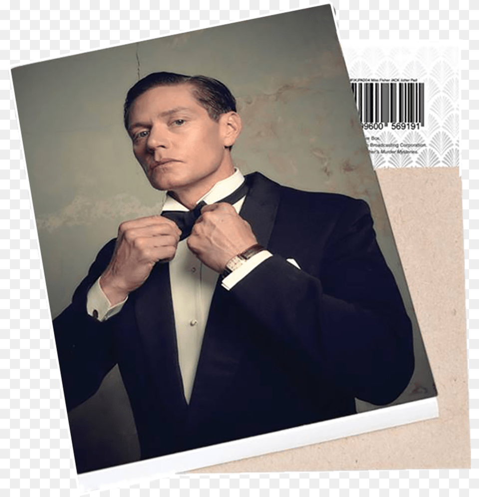 Jack Robinson Jotter Pad Gentleman, Accessories, Head, Photography, Formal Wear Free Transparent Png