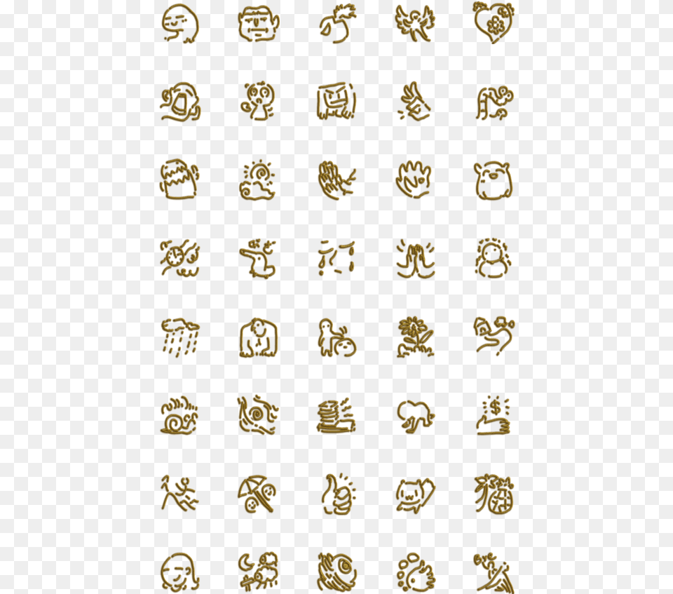 Jack Russell Terrier Emoj, Alphabet, Text, Ampersand, Symbol Free Png
