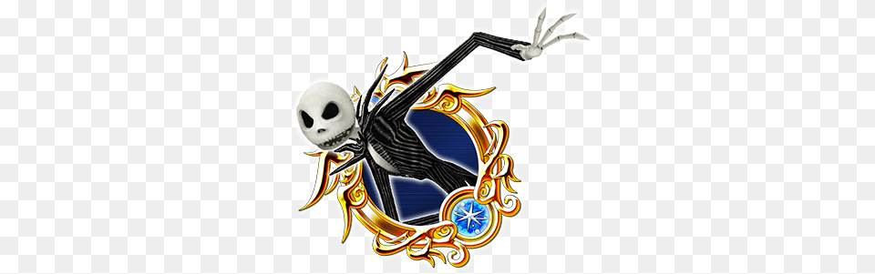 Jack Skellington, Sword, Weapon, Accessories, Animal Png