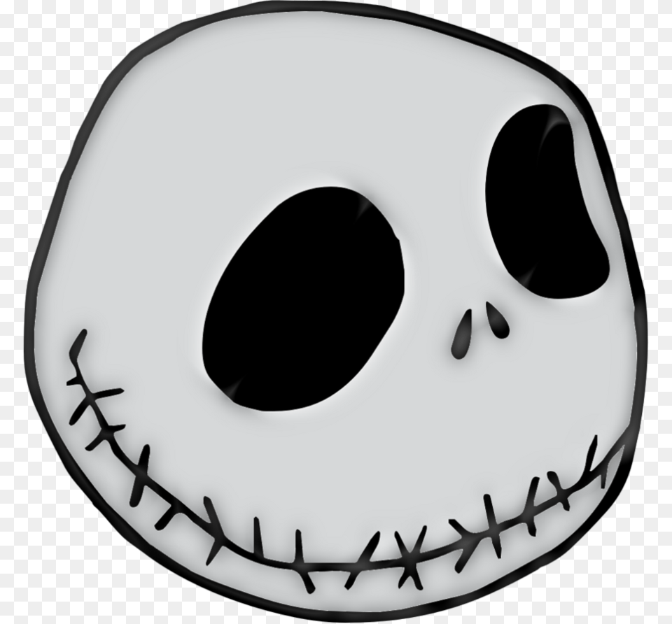 Jack Skellington, Mask, Disk Free Transparent Png