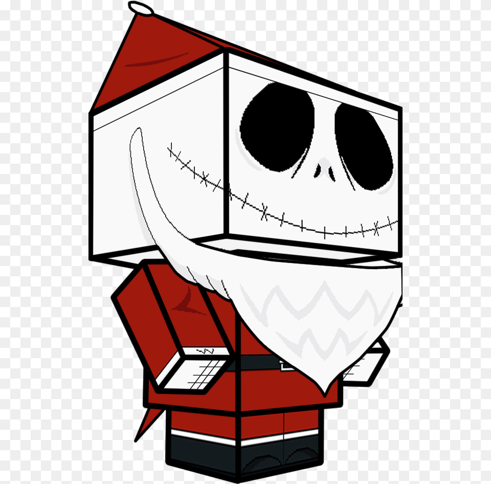 Jack Skellington, Boat, Sailboat, Transportation, Vehicle Free Transparent Png