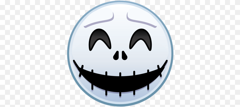 Jack Skellington Disney Emoji, Logo, Clothing, Hardhat, Helmet Png