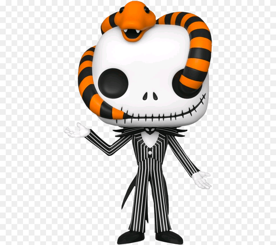 Jack Skellington Funko Pop Diamond Collection, Baby, Person, Mascot Png