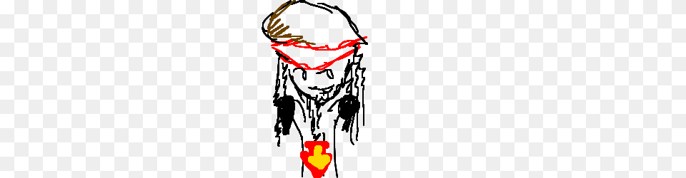 Jack Sparrow Has A Third Arm, Light Png