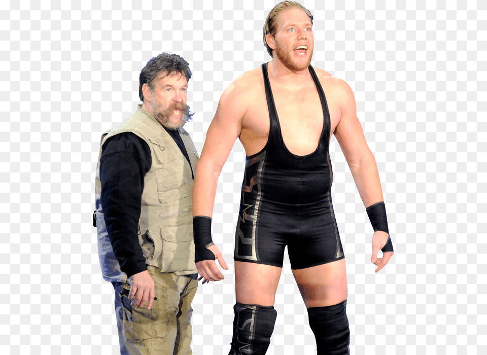 Jack Swagger Real American, Adult, Man, Person, Female Free Png