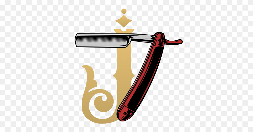 Jack The Clipper Barber London Barber Shop In Shoreditch, Blade, Weapon, Razor Free Png
