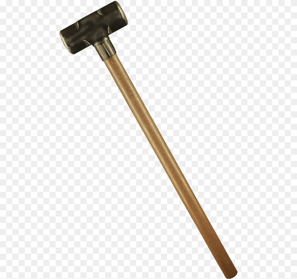 Jack The Sledge Hammer Sledgehammer, Device, Tool Png Image