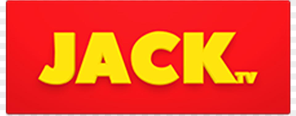 Jack Tv Logo 2016 Jack Tv Logo Png Image