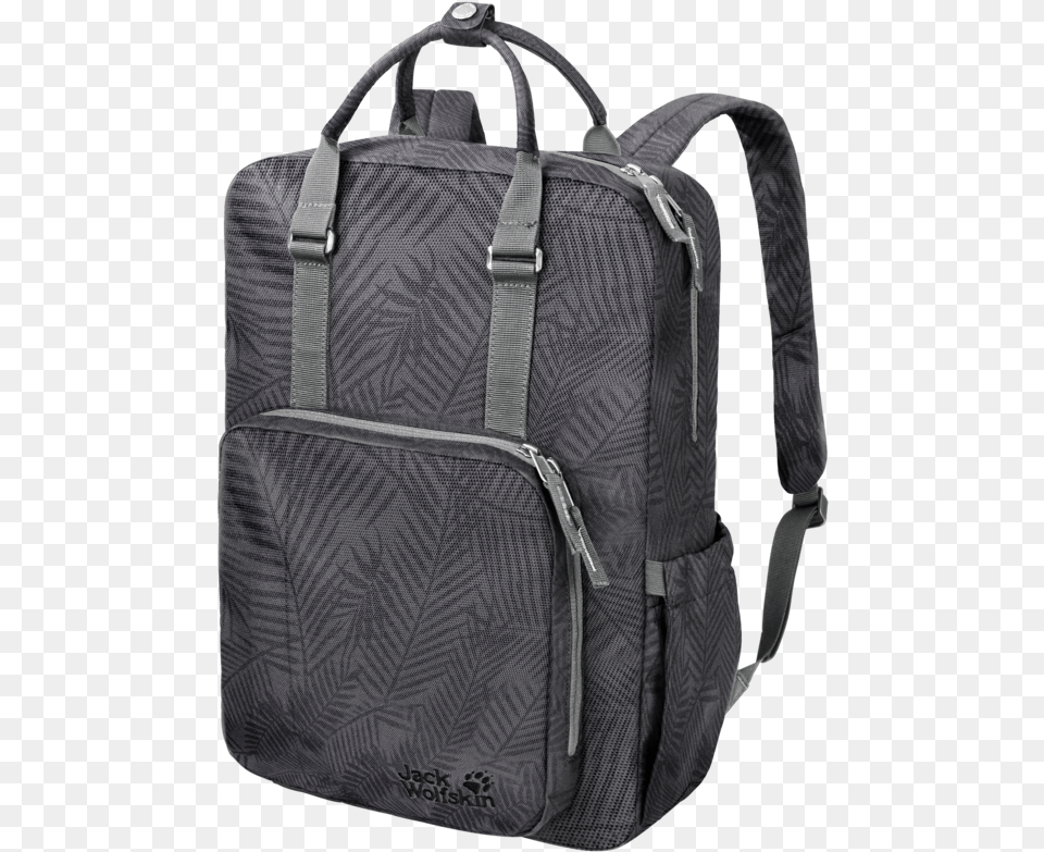 Jack Wolfskin Phoenix, Bag, Backpack Free Png