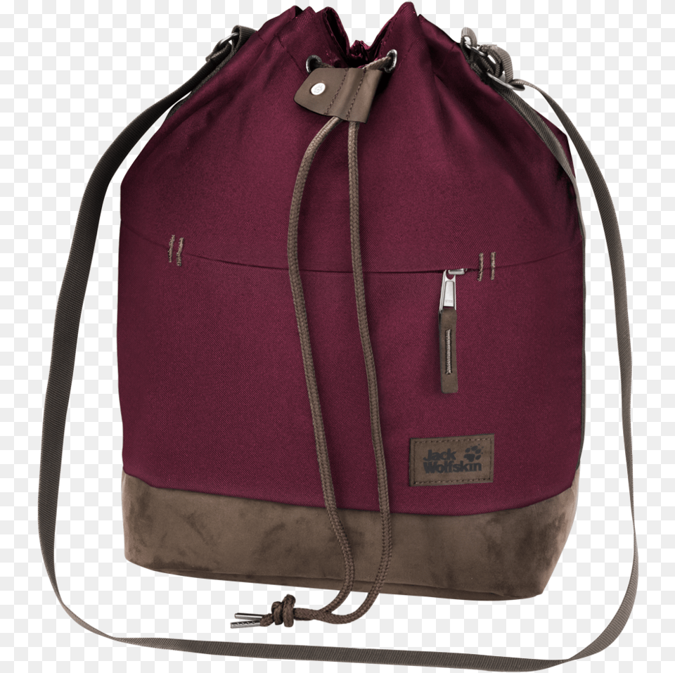Jack Wolfskin Sandia Bag, Accessories, Handbag, Backpack Free Transparent Png