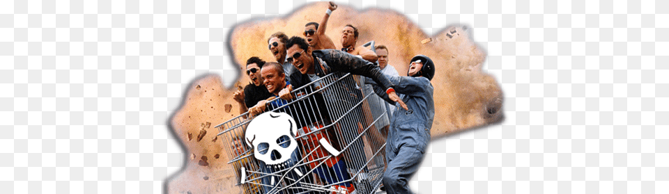 Jackass Jackass The Movie, Accessories, Sunglasses, Adult, Male Free Transparent Png