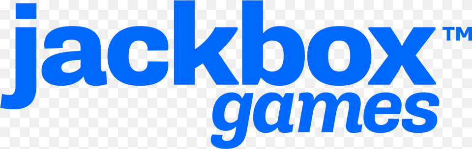 Jackbox Games Logo, Text Png Image