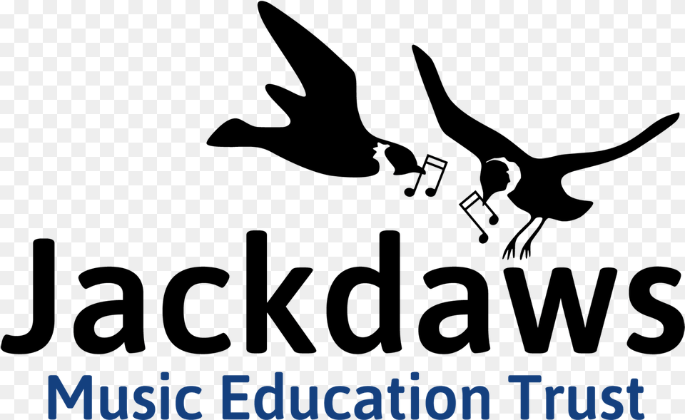 Jackdaws Music Education Trust Children39s Trust Tadworth, Text Free Transparent Png