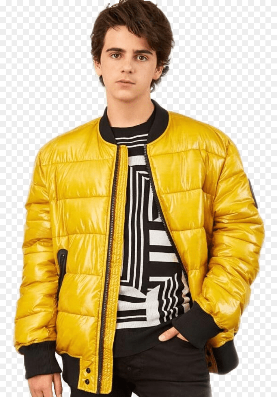 Jackdylangrazer Jack Dylan Grazer Jackdgrazer Freetoedit Jack Dylan Grazer Seventeen Magazine, Clothing, Coat, Jacket, Adult Free Transparent Png