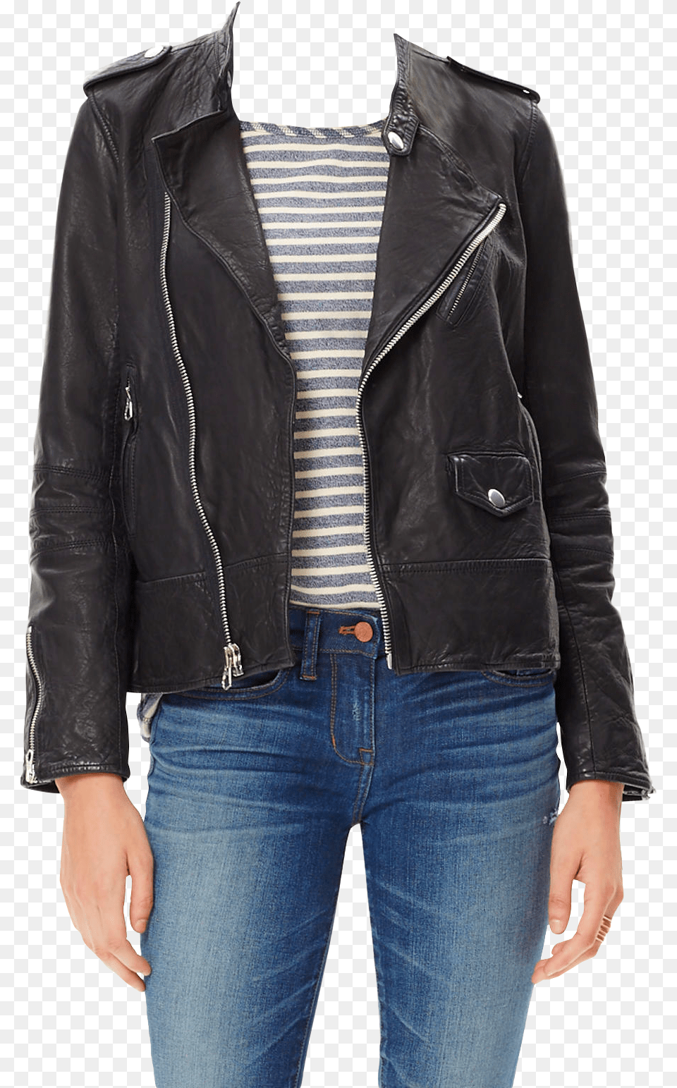 Jacket, Clothing, Coat, Jeans, Pants Free Png Download