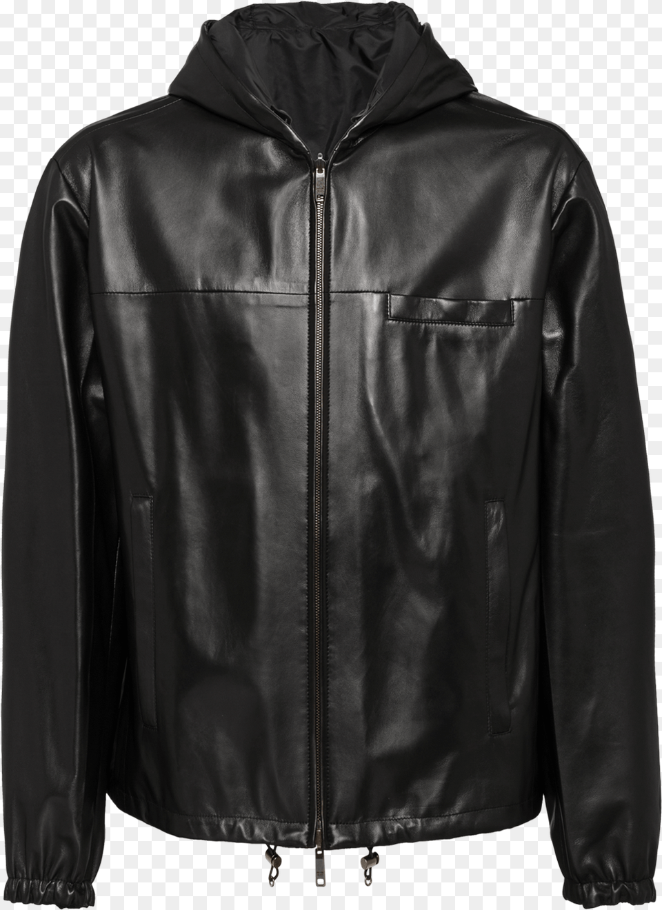 Jacket, Clothing, Coat, Leather Jacket Png