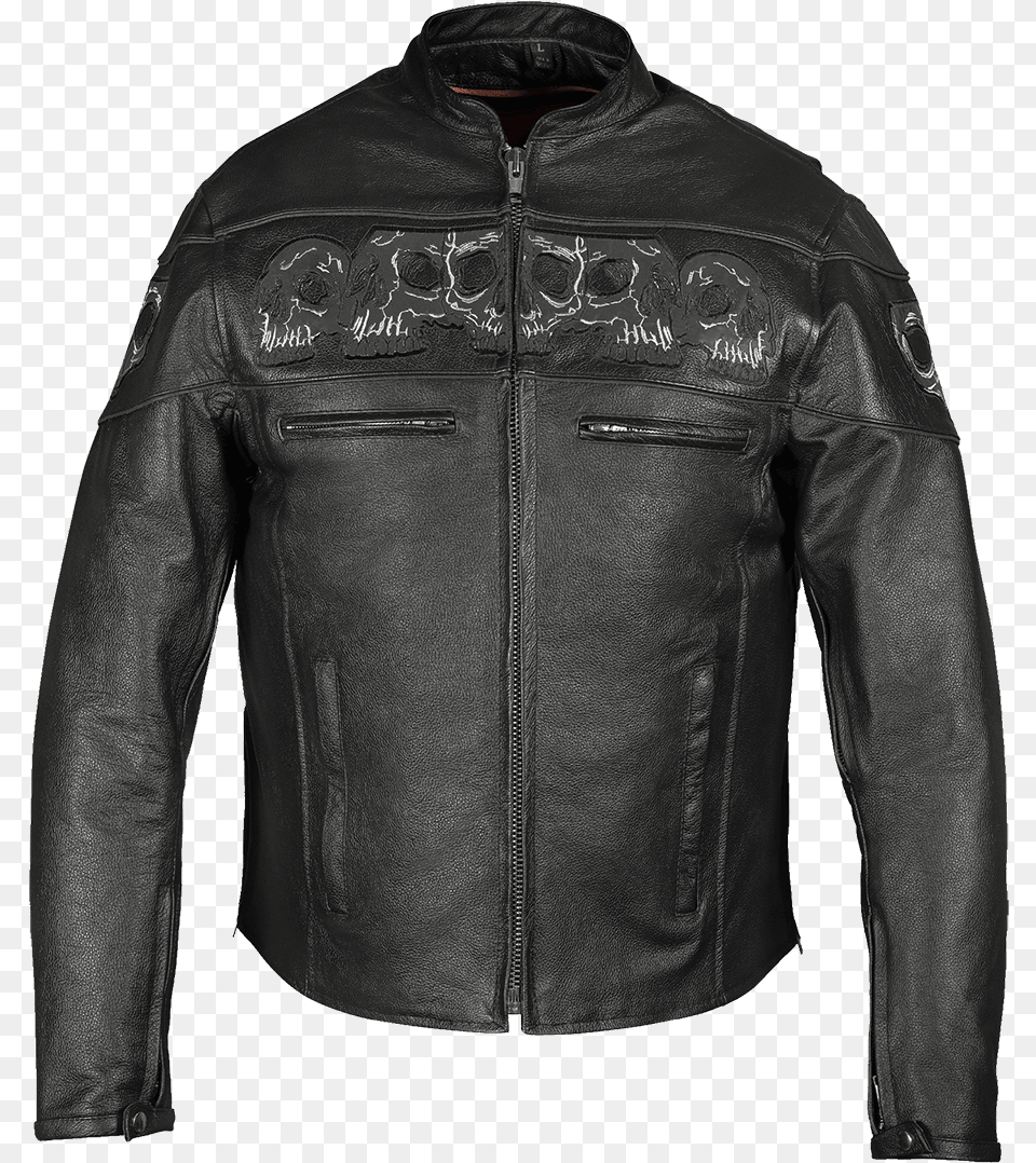 Jacket, Clothing, Coat, Leather Jacket Free Transparent Png