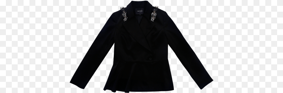 Jacket, Blazer, Clothing, Coat, Long Sleeve Free Transparent Png