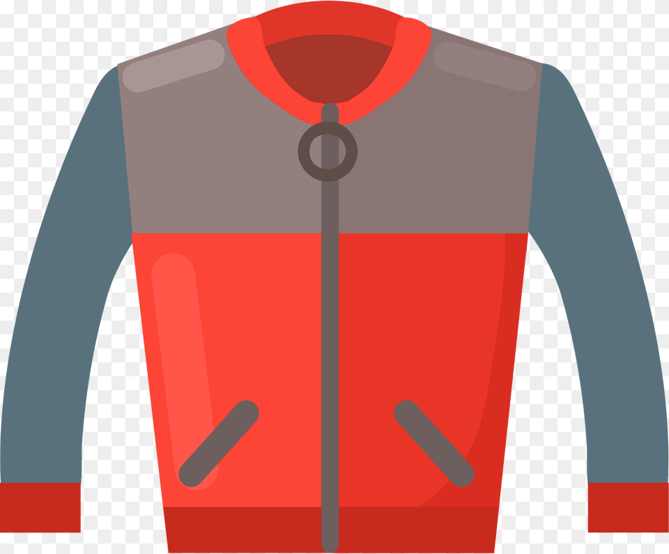 Jacket Clipart, Clothing, Coat, Lifejacket, Vest Png Image