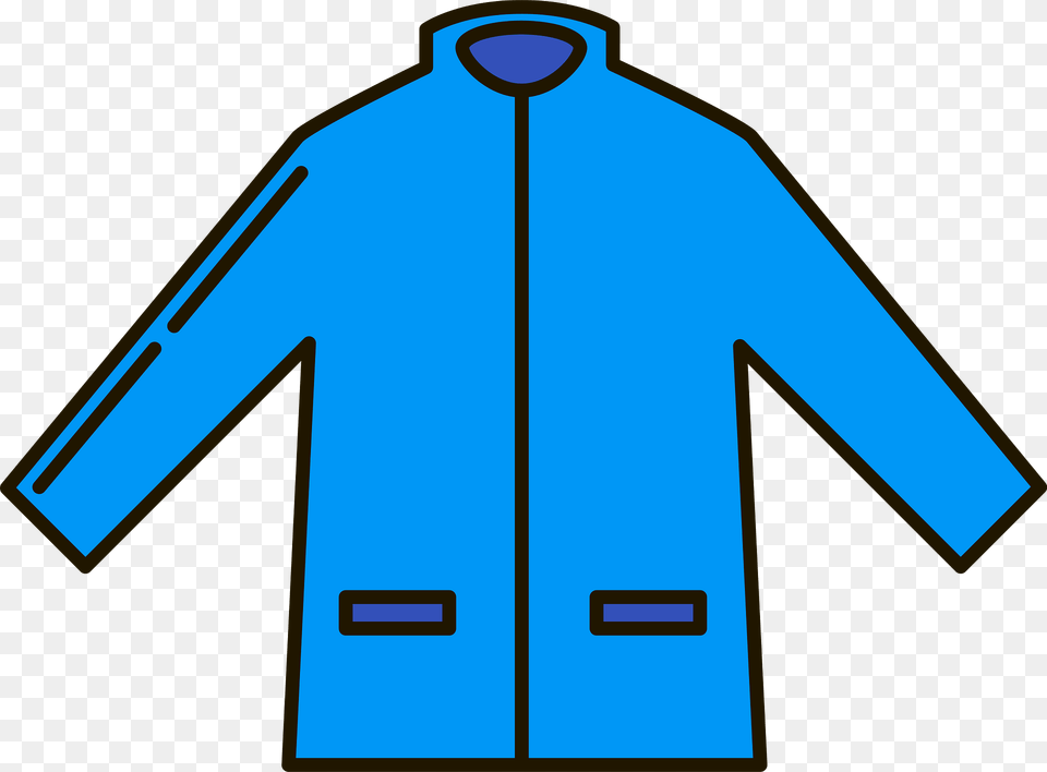 Jacket Clipart, Clothing, Coat, Long Sleeve, Sleeve Png