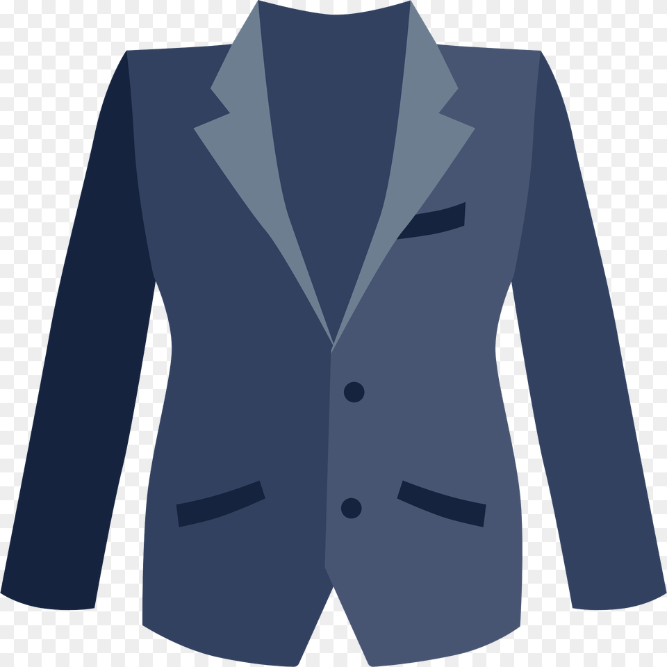 Jacket Clipart, Blazer, Clothing, Coat, Formal Wear Free Png