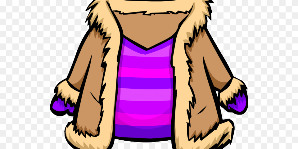 Jacket Clipart Fur Coat, Clothing, Adult, Male, Man Png Image