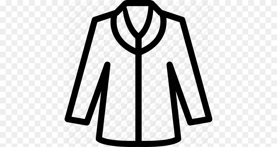 Jacket Clipart Lady Jacket, Clothing, Coat, Fashion, Long Sleeve Png Image