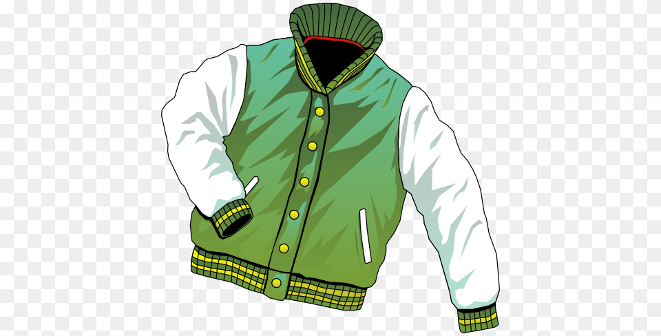 Jacket College Clipart, Clothing, Coat, Vest, Person Free Transparent Png
