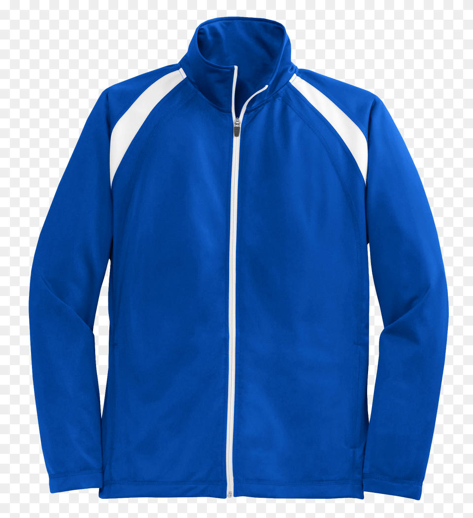 Jacket Image, Clothing, Coat, Fleece, Long Sleeve Free Png