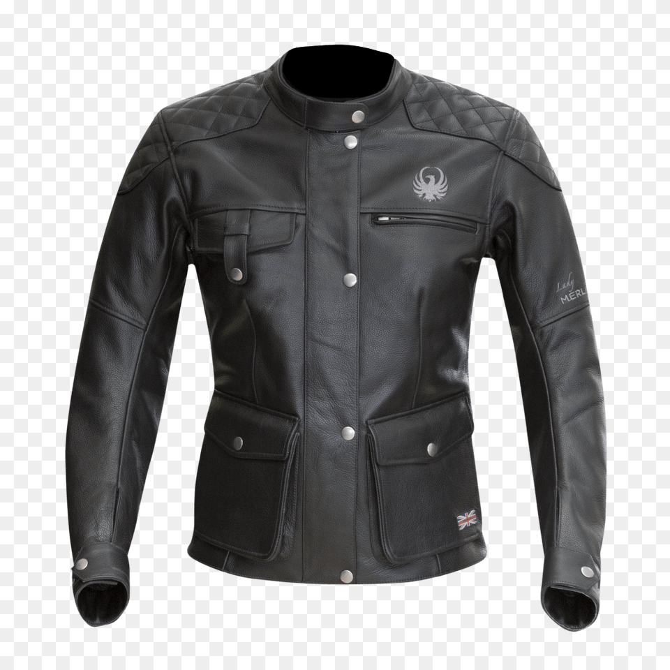 Jacket Leather Motorcycle, Clothing, Coat, Leather Jacket Png