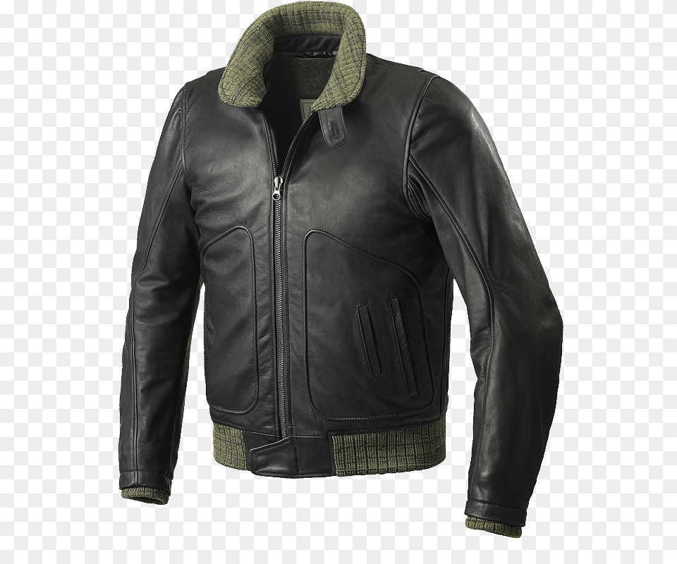 Jacket Leather Sideview, Clothing, Coat, Leather Jacket Free Transparent Png