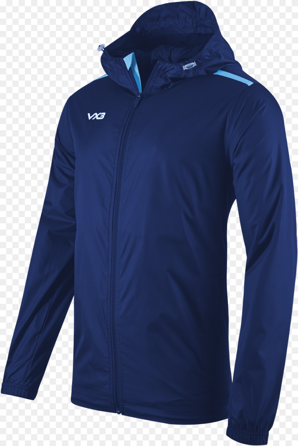 Jacket Vx3 Sportswear, Clothing, Coat, Long Sleeve, Sleeve Png Image