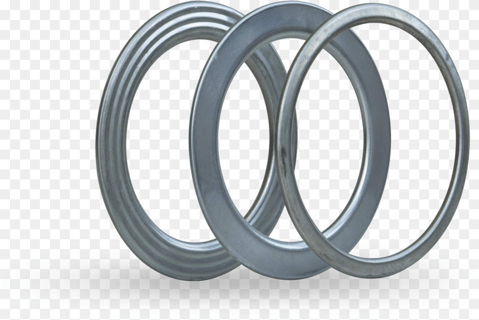 Jacketed Gasket Group Circle, Coil, Spiral, Machine, Spoke Png