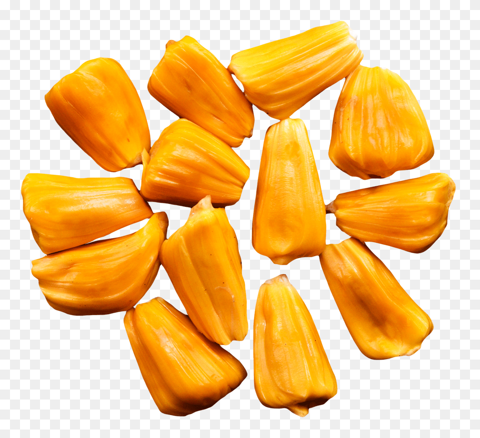 Jackfruit Flesh Image, Food, Fruit, Plant, Produce Free Transparent Png