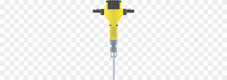 Jackhammer Cross, Symbol, Device Png Image