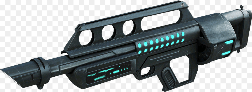 Jackhammer Bluelight Rd2 Portable Network Graphics, Firearm, Gun, Rifle, Weapon Png