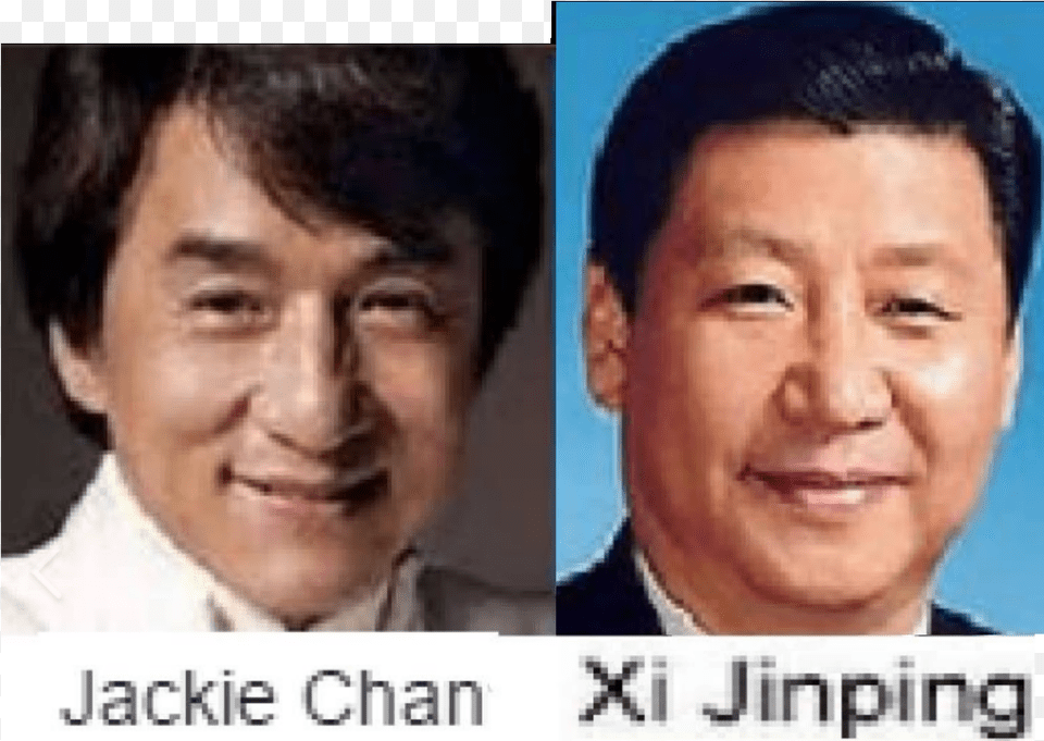 Jackie Chan, Face, Head, Person, Adult Free Transparent Png