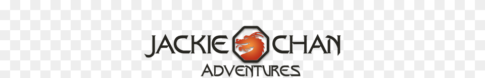 Jackie Chan Adventures Tv Fanart Fanart Tv, Logo Free Png Download