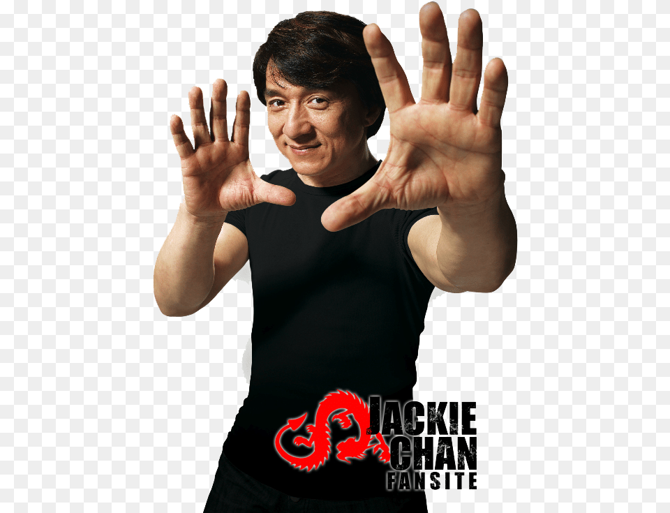 Jackie Chan Jackie Chan, Adult, Body Part, Woman, Female Free Png