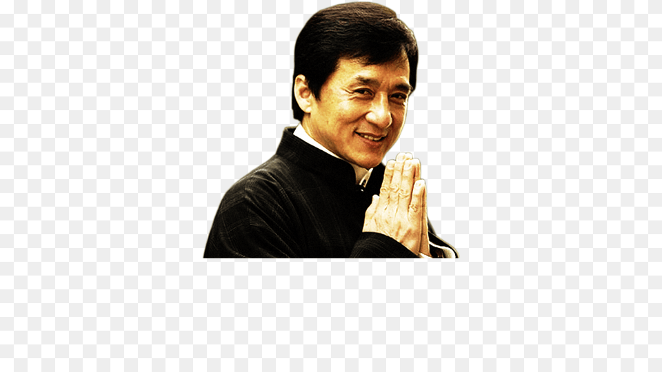 Jackie Chan Jackie Chan Images, Adult, Portrait, Photography, Person Png Image